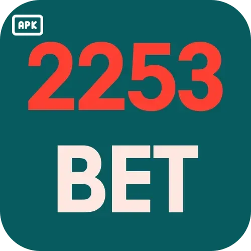 APK oficial da 2253bet para Android