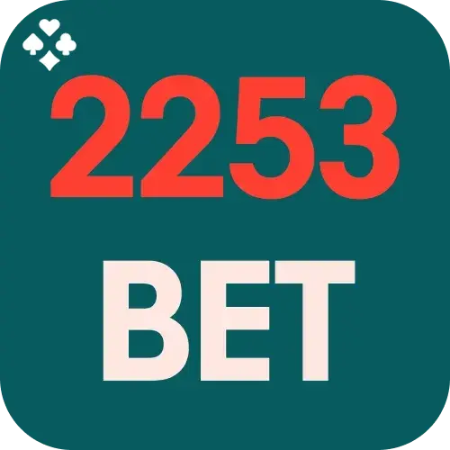 Cassino ao vivo da 2253bet com dealers reais