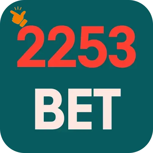 Logo da 2253bet
