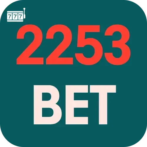 Slots online da 2253bet com jackpots progressivos