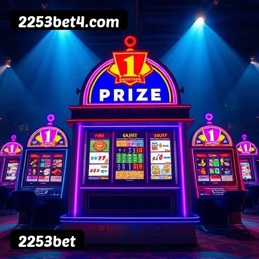 2253bet APK - Download Oficial Android
