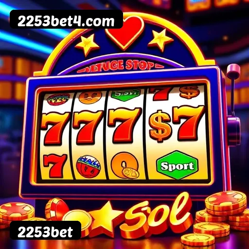 FAQ APK 2253bet