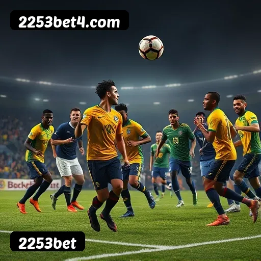 Análise 2253bet - Vantagens e Desvantagens